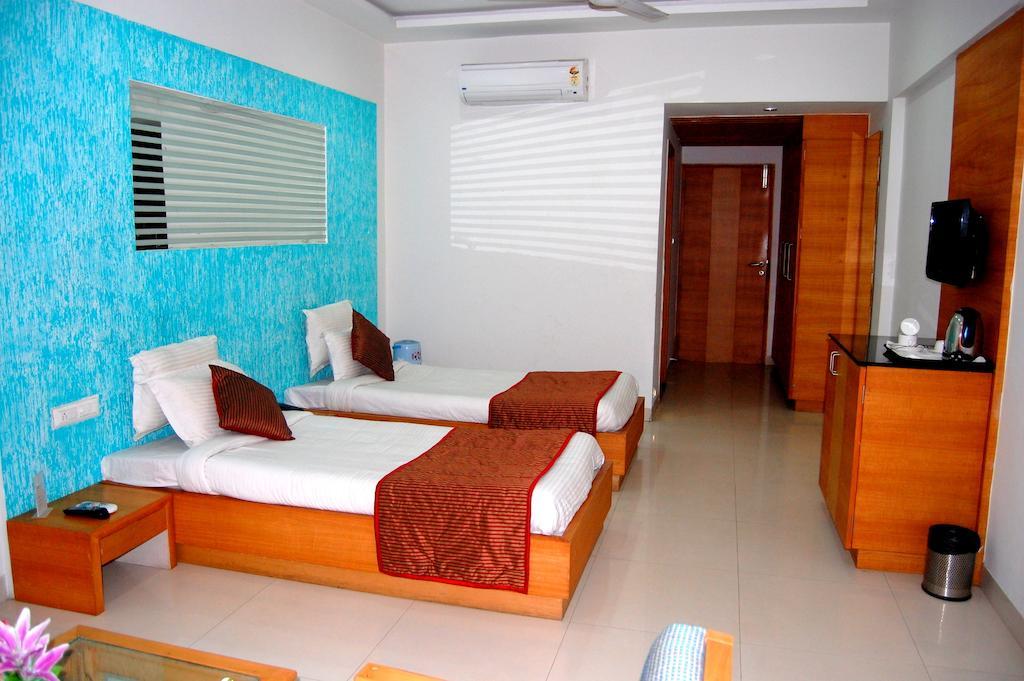 Ranbanka Heritage Resort Bhilwara Room photo