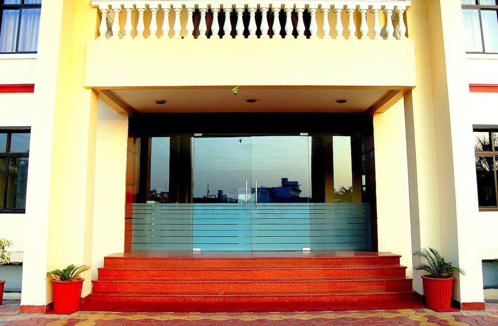 Ranbanka Heritage Resort Bhilwara Exterior photo